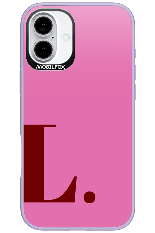 L (Sorbet) 2.0 - Apple iPhone 16 Plus
