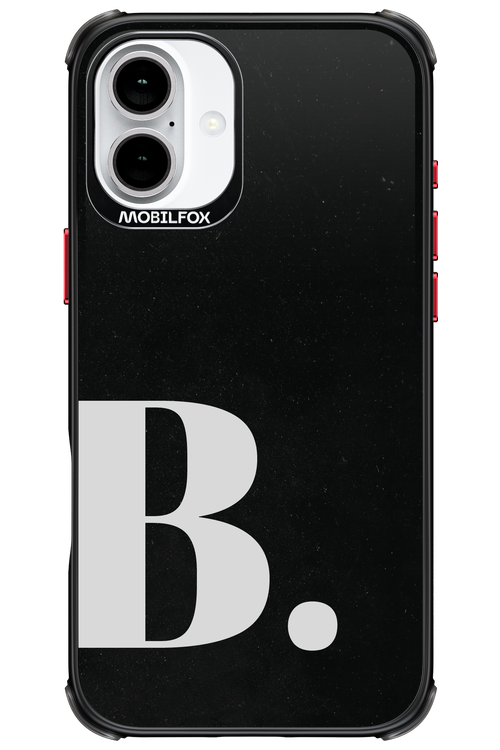 B (Off Space) 2.0 - Apple iPhone 16 Plus