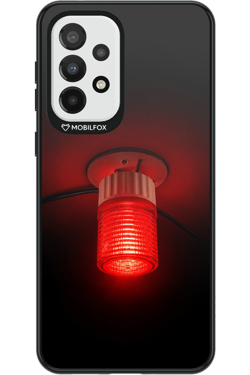 Alarm 2.0 - Samsung Galaxy A33