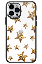 Gold Stars - Apple iPhone 12 Pro