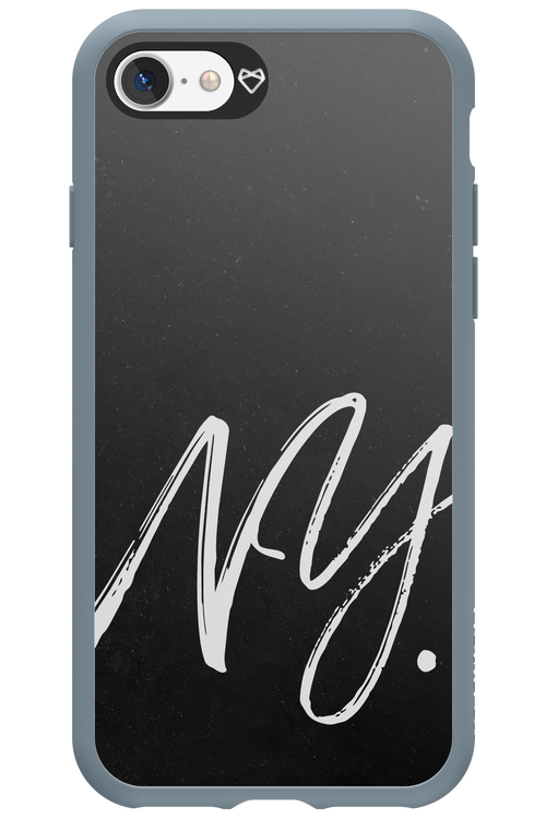 (Off Space) NY 2.0 - Apple iPhone 7