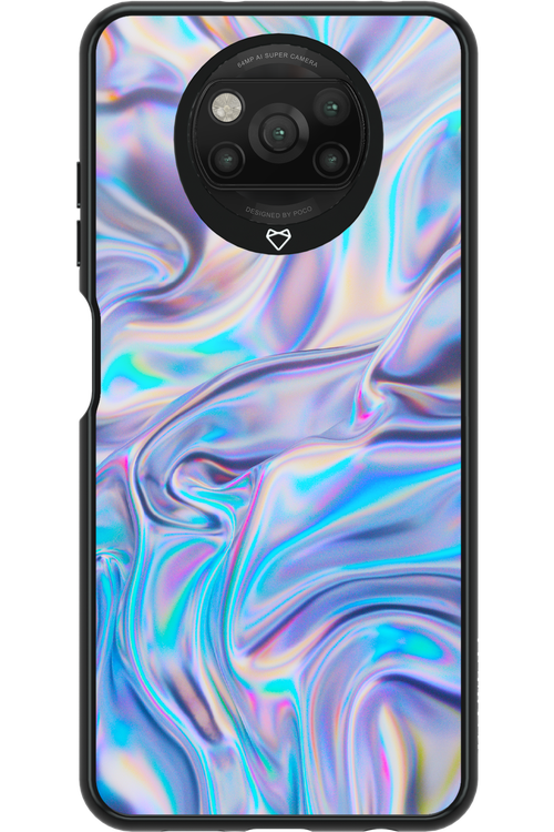 Holo Dreams - Xiaomi Poco X3 NFC