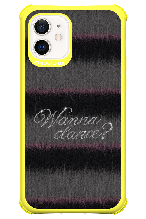 Dance Fever 2.0 - Apple iPhone 12