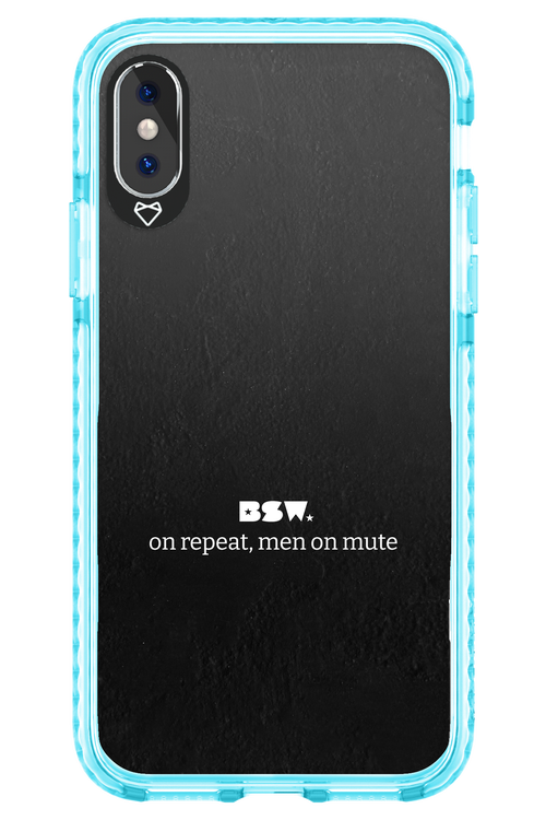 BSW FourSeasons 7 2.0 - Apple iPhone XS