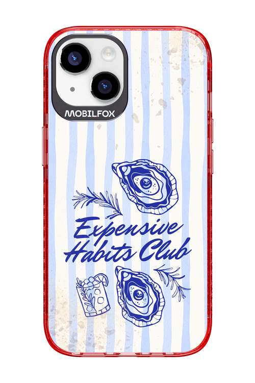 Expensive Habits Club 2.0 - Apple iPhone 14