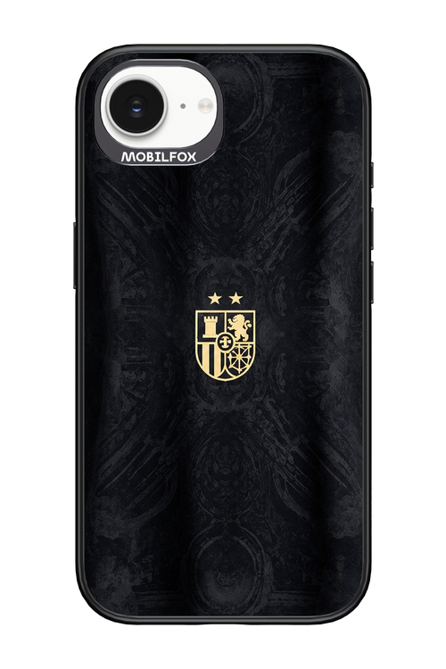 Spain Classic 2.0 - Apple iPhone 16e