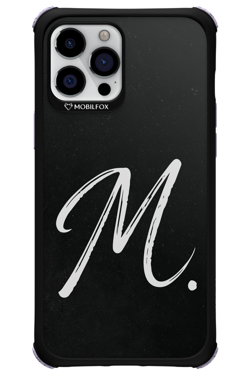(Off Space) M 2.0 - Apple iPhone 12 Pro Max