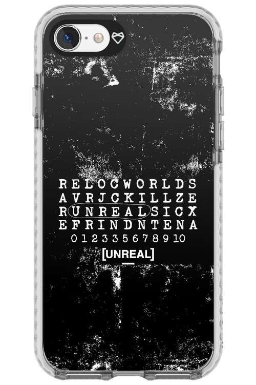 X Ten 2.0 - Apple iPhone 7