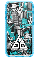 HDC 3 - Apple iPhone 8