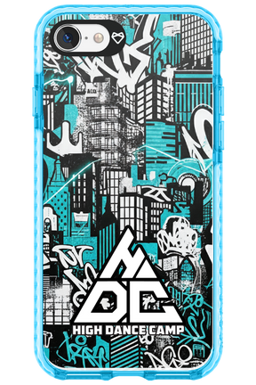 HDC 3 - Apple iPhone 8