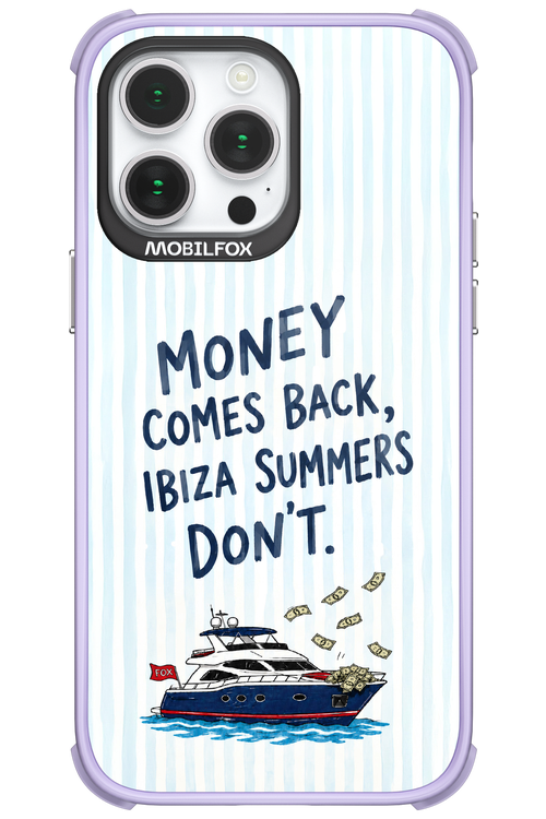 Ibiza summers 2.0 - Apple iPhone 14 Pro Max