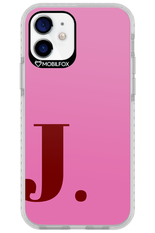 J (Sorbet) 2.0 - Apple iPhone 12