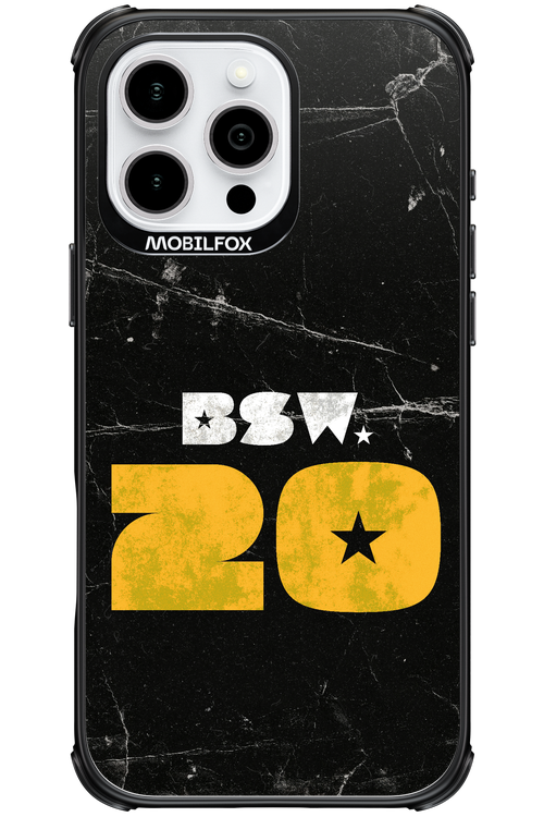 BSW 20 (1) 2.0 - Apple iPhone 16 Pro Max