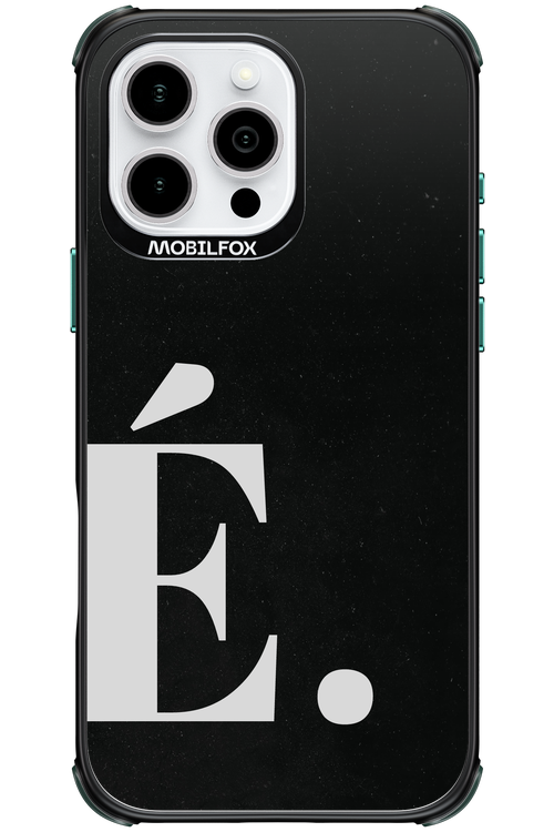 E II (Off Space) 2.0 - Apple iPhone 16 Pro Max