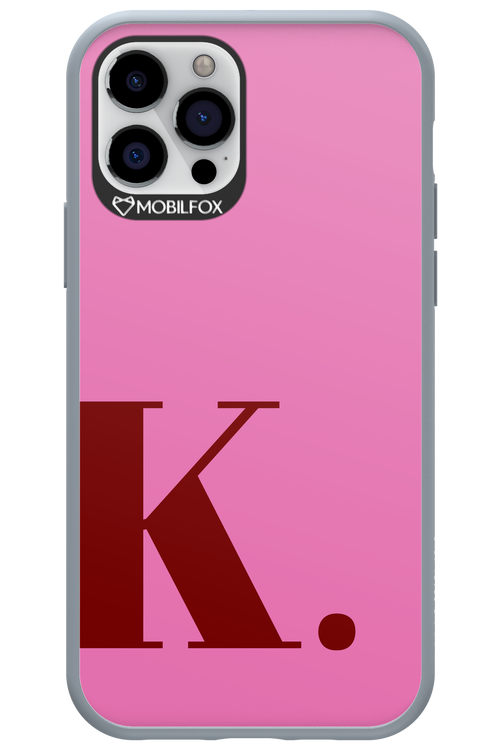 K (Sorbet) 2.0 - Apple iPhone 12 Pro