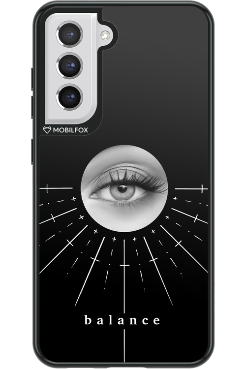 Szem 2.0 - Samsung Galaxy S21 FE