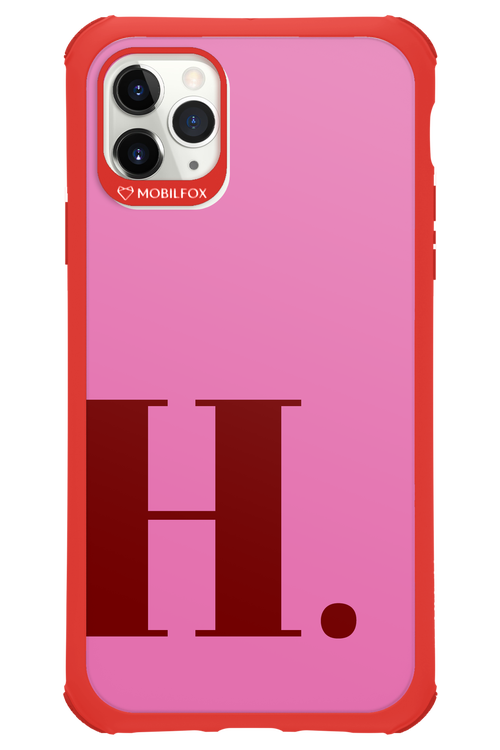 H (Sorbet) 2.0 - Apple iPhone 11 Pro Max