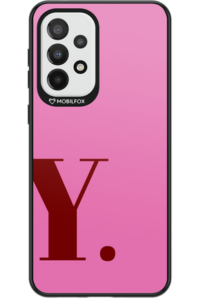 Y (Sorbet) 2.0 - Samsung Galaxy A33