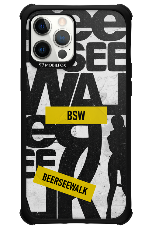 Beerseewalk II 2.0 - Apple iPhone 12 Pro Max