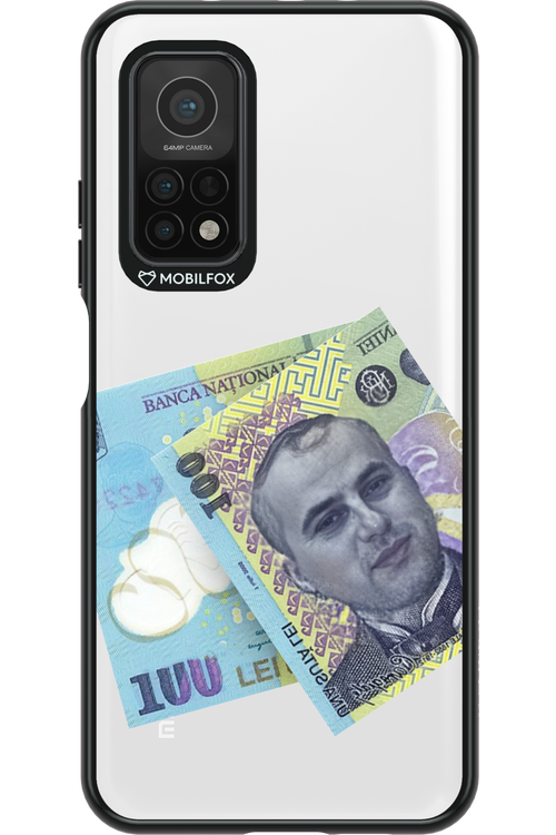 Zbir Lei 2.0 - Xiaomi Mi 10T 5G