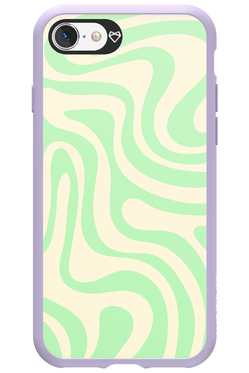 Matchaa 2.0 - Apple iPhone 8