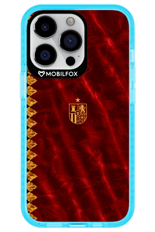 Spania 2.0 - Apple iPhone 13 Pro