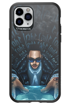 Fake Love 2.0 - Apple iPhone 11 Pro