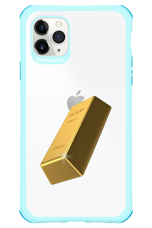 Gold - Apple iPhone 11 Pro Max