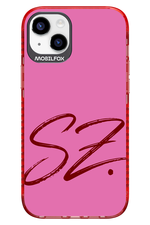 (Sorbet) SZ 2.0 - Apple iPhone 14 Plus