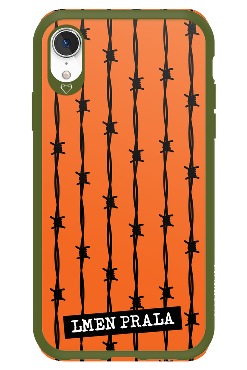 Böri Prala - Apple iPhone XR