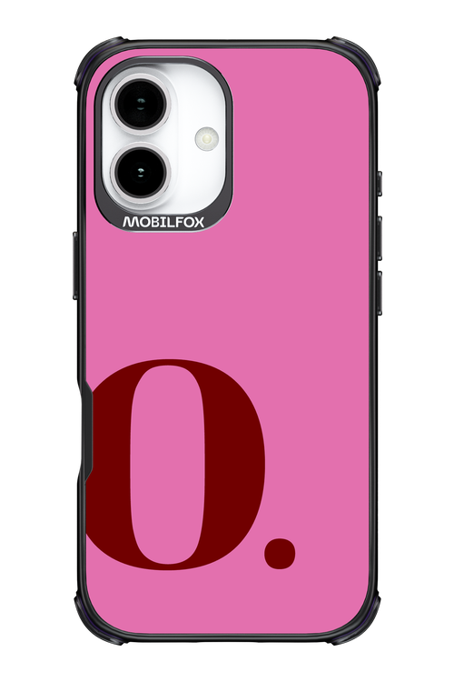 O (Sorbet) 2.0 - Apple iPhone 17
