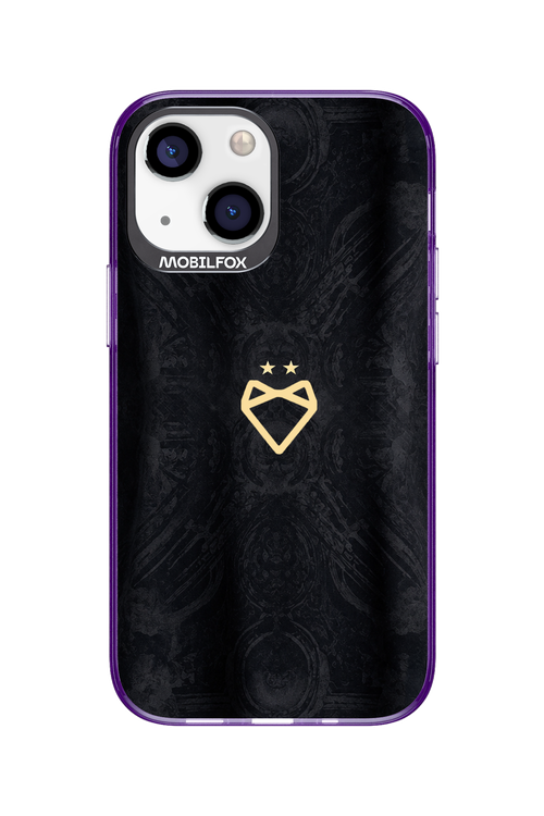 Spain Black 2.0 - Apple iPhone 13 Mini