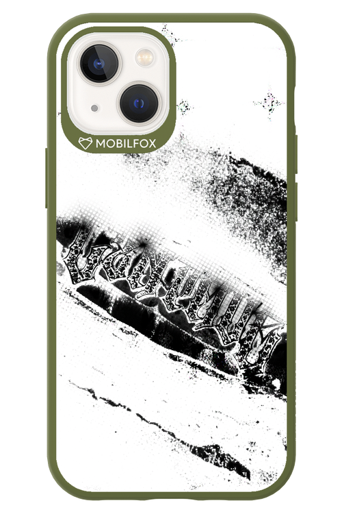 Grillz White Centaur 2.0 - Apple iPhone 13 Mini