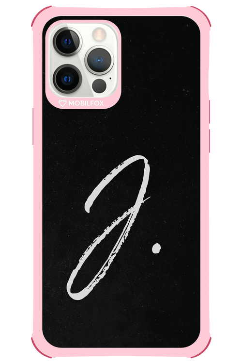 (Off Space) J 2.0 - Apple iPhone 12 Pro Max