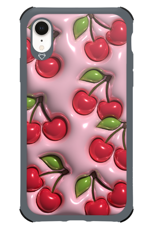 Cherry Bomb 2.0 - Apple iPhone XR