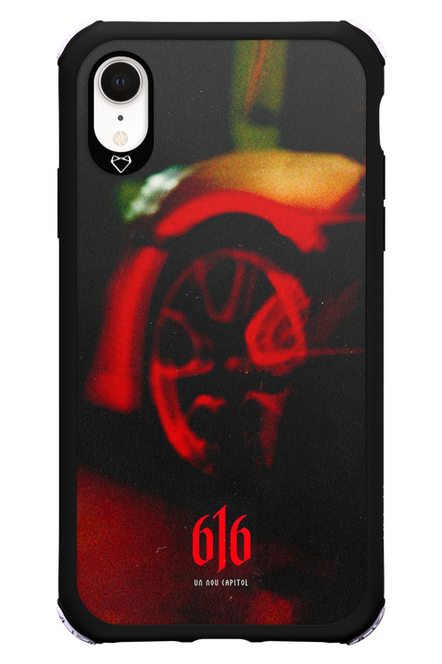 616 2.0 - Apple iPhone XR
