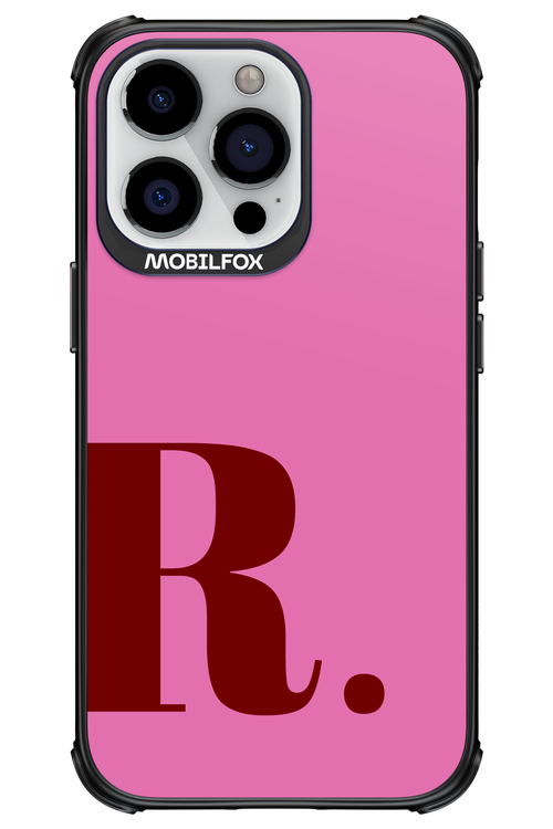 R (Sorbet) 2.0 - Apple iPhone 13 Pro