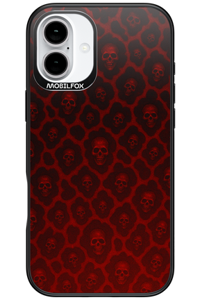 Skullpard - Apple iPhone 16 Plus