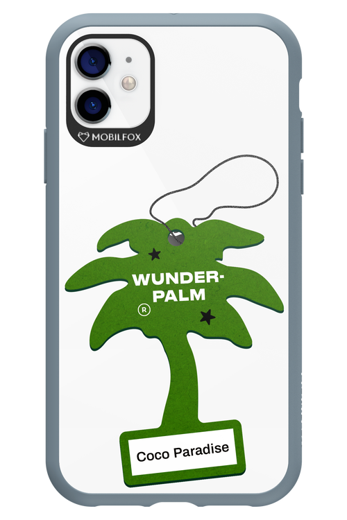 Wunder-Palm 2.0 - Apple iPhone 11