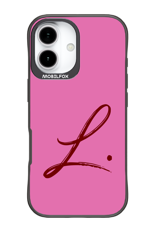 (Sorbet) L 2.0 - Apple iPhone 17