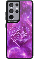 Pretty Poison - Samsung Galaxy S21 Ultra