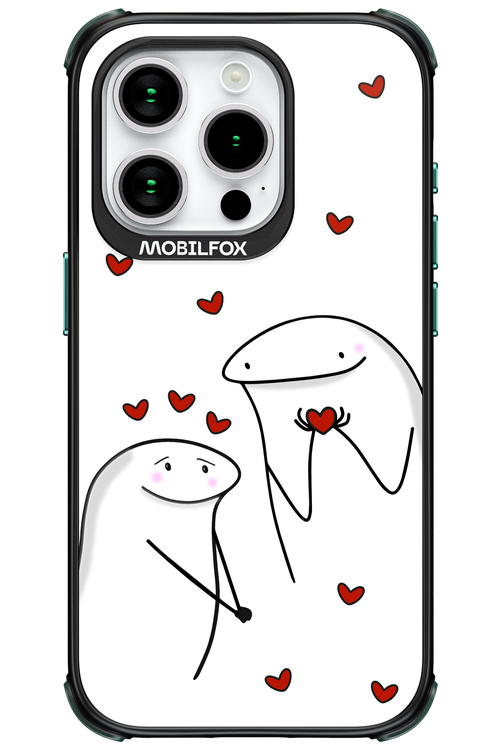 Me & Who - Apple iPhone 15 Pro