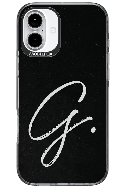 (Off Space) G 2.0 - Apple iPhone 16 Plus