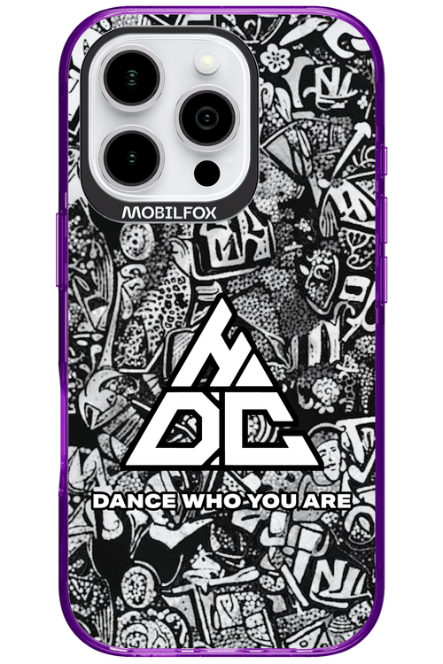 HDC 7 2.0 - Apple iPhone 16 Pro