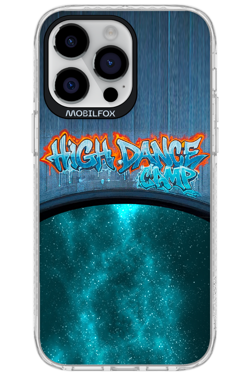 HDC 9 - Apple iPhone 14 Pro Max