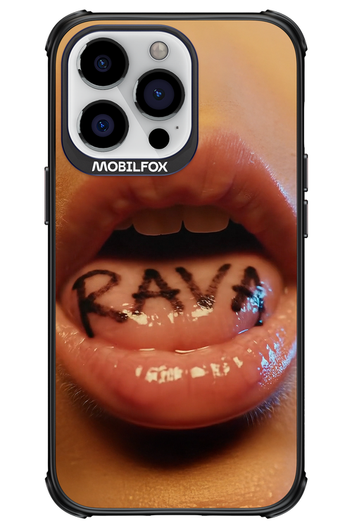 Rava Kiss 2.0 - Apple iPhone 13 Pro