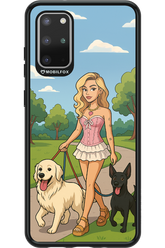 Weaf - Samsung Galaxy S20+