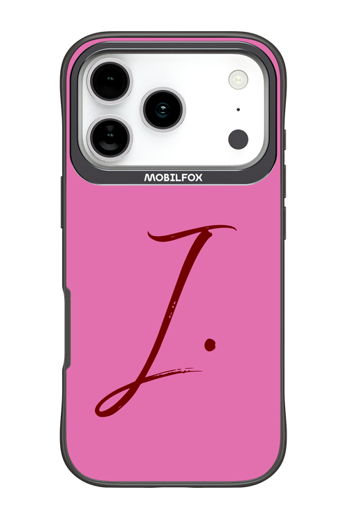 (Sorbet) I 2.0 - Apple iPhone 17 Pro