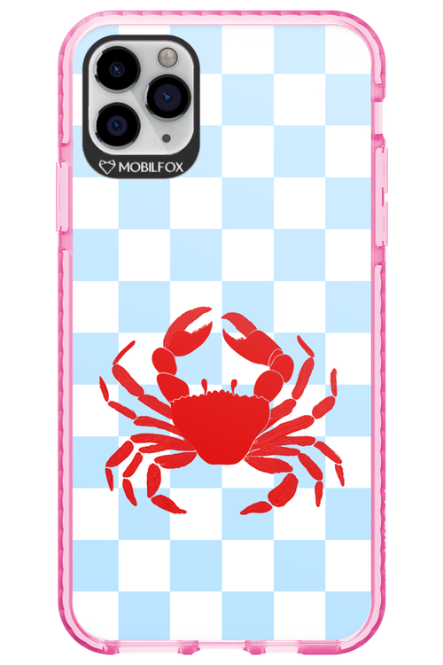 Oh Crab - Apple iPhone 11 Pro Max