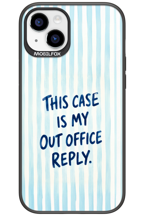 Reply 2.0 - Apple iPhone 15 Plus